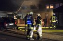 Feuer 4 Koeln Immendorf Giesdorfer Allee P122